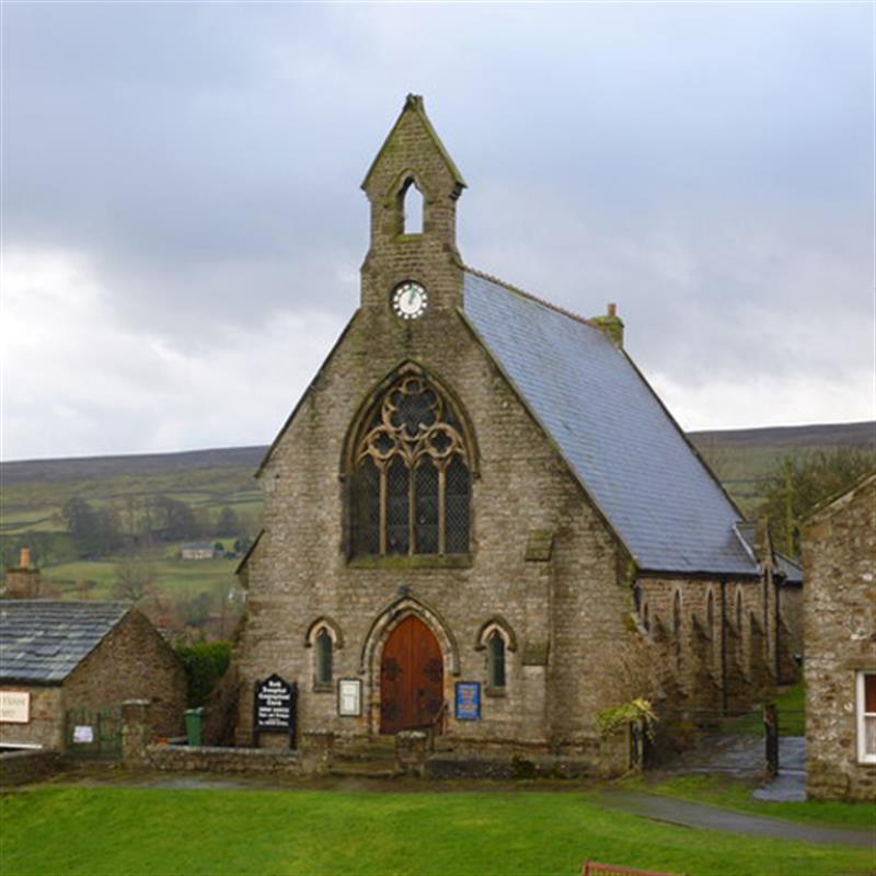 Reeth Congregational Church